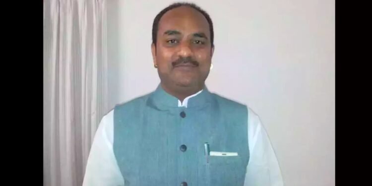 Ramesh Katti resigns as chairperson of Belagavi DCC bank amid tensions