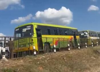 Mahendra Singhi appeals to PM Modi and Nitin Gadkari to expedite repairs on deteriorating NH-48