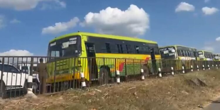 Mahendra Singhi appeals to PM Modi and Nitin Gadkari to expedite repairs on deteriorating NH-48