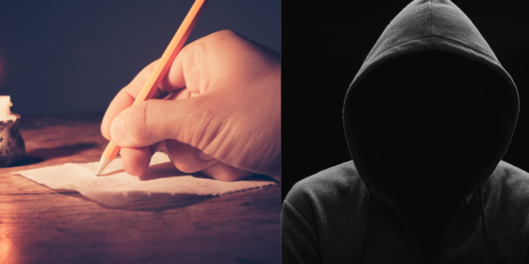 Anonymous letter adds new angle to belagavi SDC death case