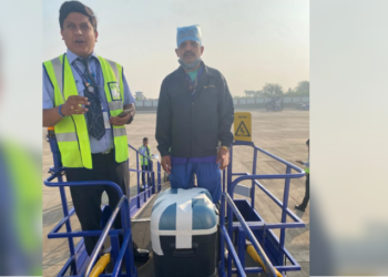 Belagavi teen’s liver donation saves life of 63-year-old patient