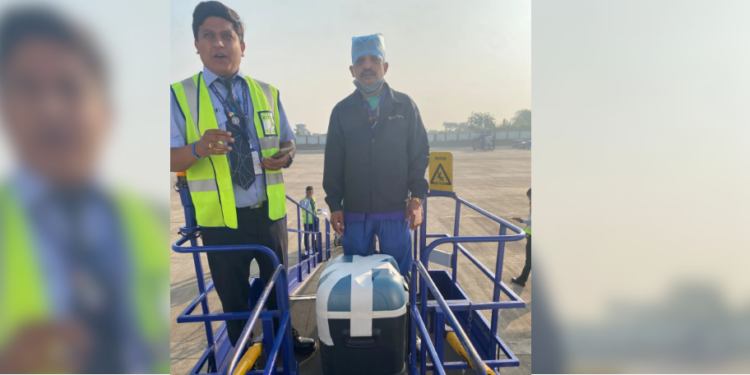 Belagavi teen’s liver donation saves life of 63-year-old patient