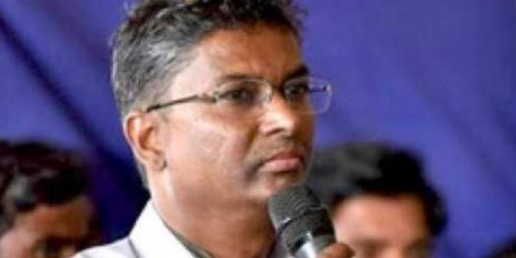 Minister Jarkiholi Pledges Action Against Unauthorized MES ‘Black Day’ Rally