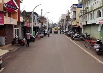 Belagavi set to rename Camp’s High Street in honor of Shivaji Maharaj