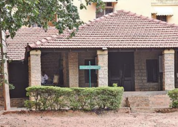 Roerich Estate in Bengaluru and Savadatti in Belagavi set to become major tourist destinations