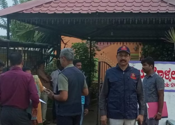 Lokayukta conducts statewide raids on nine govt officials in Karnataka including Belagavi