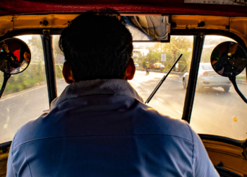 Belagavi auto driver stabbed by passenger following argument; suspect arrested