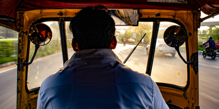 Belagavi auto driver stabbed by passenger following argument; suspect arrested