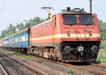 Explosion on Belagavi-Mysuru train; no injuries reported