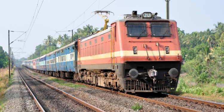 Explosion on Belagavi-Mysuru train; no injuries reported