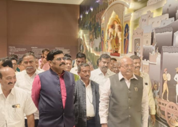 Eight suspects arrested as Belagavi police investigate kidnapping