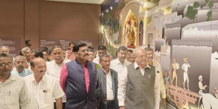 Eight suspects arrested as Belagavi police investigate kidnapping