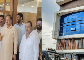 Notices for land acquisition to reach Sambra area for Belagavi-Bagalkot road expansion