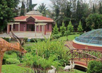 Belagavi Police Dogs grab 1st and 2nd place in explosives detection at state meet