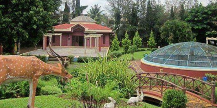 Belagavi Police Dogs grab 1st and 2nd place in explosives detection at state meet