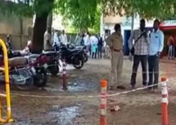 Belgaum youth dies in violent attack; police launch manhunt for suspects