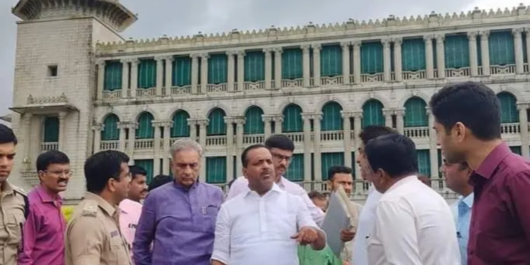 Belagavi session to conclude on Dec 19; possible extension under review