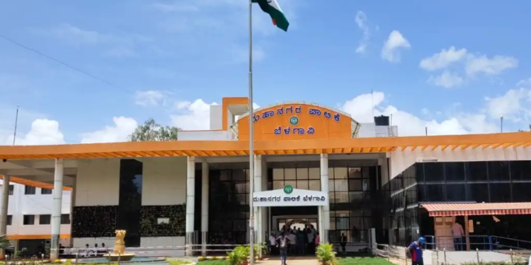 Belagavi Corporation fines officials ₹5,000 for delayed application clearances
