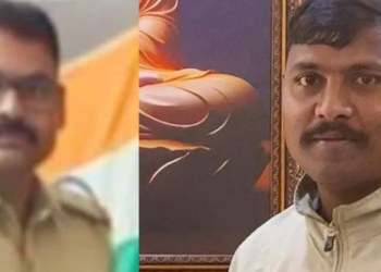 Belgaum constable attempts suicide alleging harassment by CPI, rescued by friends