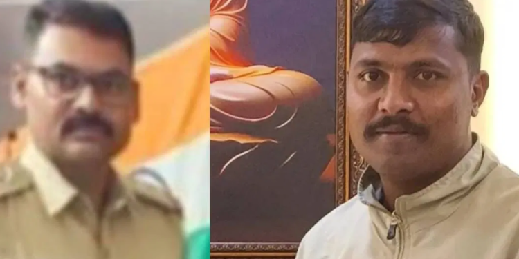 Belgaum constable attempts suicide alleging harassment by CPI, rescued by friends