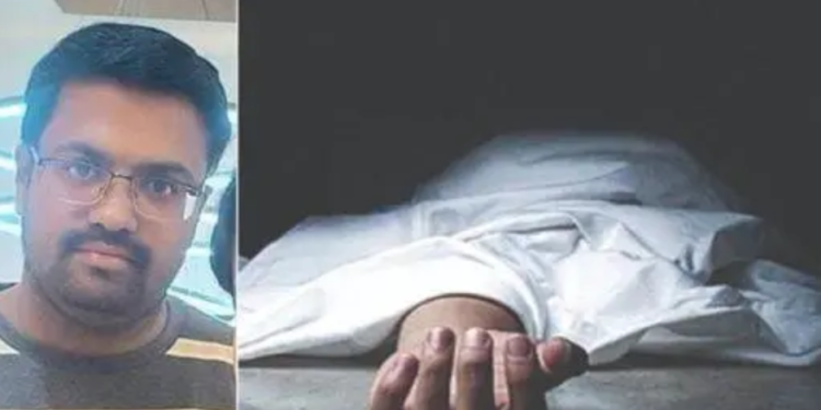 SDA staff member dies by suicide in Belagavi tehsildar’s room; note found at scene