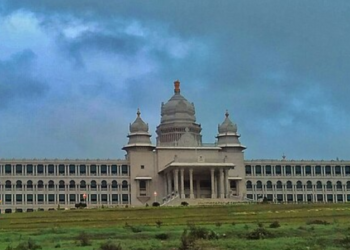 Belagavi gears up for Suvarna Vidhana Soudha winter session; accommodation fully booked