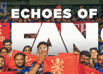 RCB’s Echoes of Fans tour to Belagavi for IPL mock auction scheduled on November 10