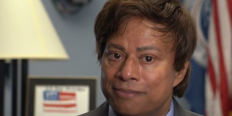 Belagavi’s Shri Thanedar retains seat in U.S. Congress with strong win