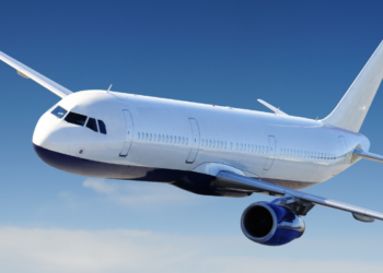 Belagavi government school students experience first flight journey to Hyderabad