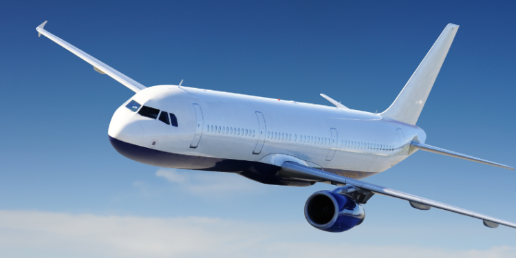 Belagavi government school students experience first flight journey to Hyderabad