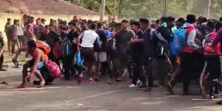 Belagavi Army Recruitment Rally Highlights Alarming Mismanagement