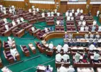 Mother throws infant into lake, rescued by alert locals in Belagavi