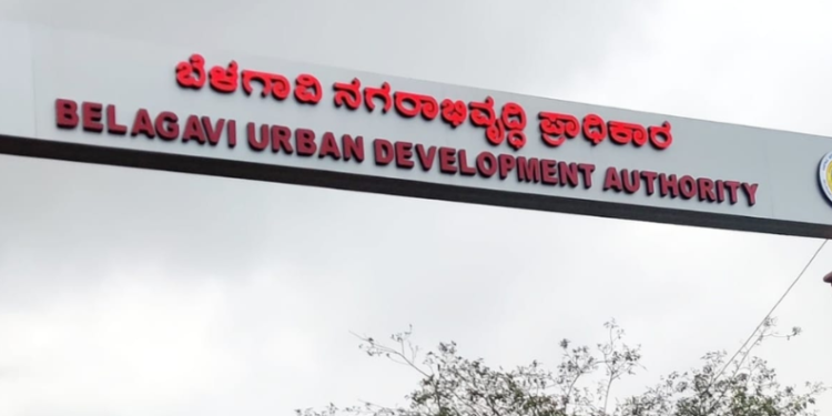 Belagavi farmers demand action on 17 years-long-pending BUDA scheme no. 61