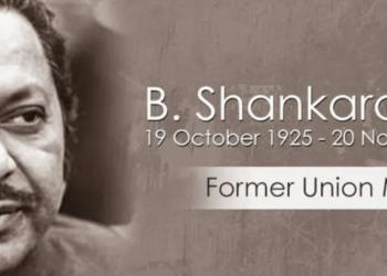 BCC approves renaming of Club Road to Shankaranand Marg