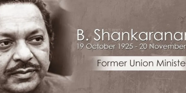 BCC approves renaming of Club Road to Shankaranand Marg