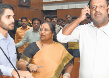 Belagavi winter session begins, key development issues to take the spotlight