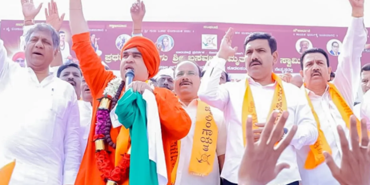 Retired govt workers to hold protest in Belagavi for 7th pay commission benefits