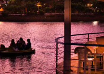 Rupees 9.20 crore sanctioned for Belagavi’s Fort Lake development