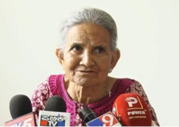 BJP leaders protest against Waqf Board in Belagavi rally