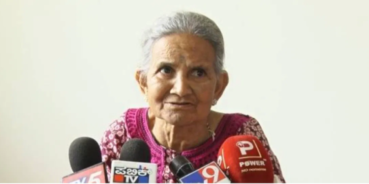 BJP leaders protest against Waqf Board in Belagavi rally