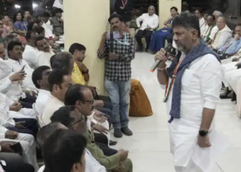 Rupees 9.20 crore sanctioned for Belagavi’s Fort Lake development