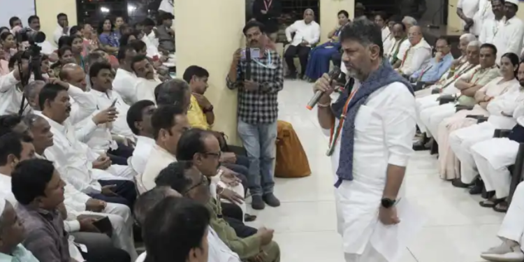 Rupees 9.20 crore sanctioned for Belagavi’s Fort Lake development