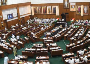 Belagavi farmers demand action on 17 years-long-pending BUDA scheme no. 61