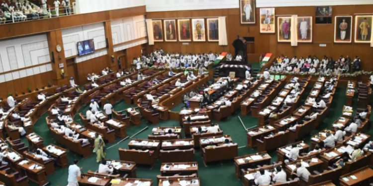 Belagavi farmers demand action on 17 years-long-pending BUDA scheme no. 61