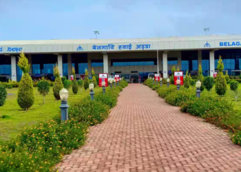 Vijayapura MLA Yatnal proposes turning Belagavi, and Hubli airports into global hubs