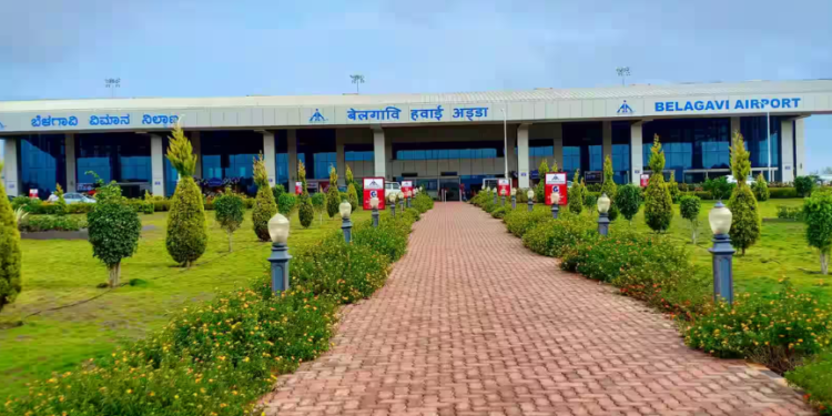 Vijayapura MLA Yatnal proposes turning Belagavi, and Hubli airports into global hubs