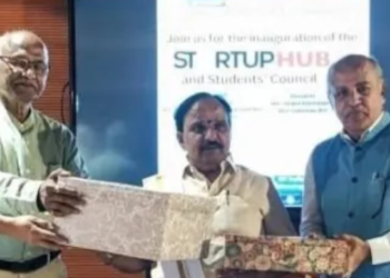 BJP MLC CT Ravi’s arrest leads to protests and accusations against Congress Govt