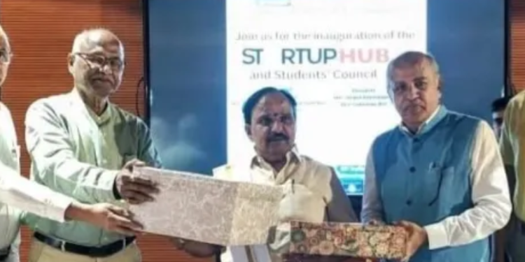 BJP MLC CT Ravi’s arrest leads to protests and accusations against Congress Govt