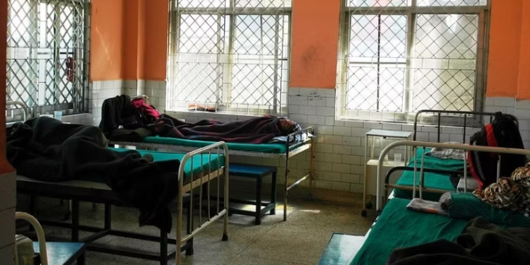 Maternal death sparks allegations of negligence at BIMS hospital