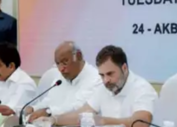 Brutal Daylight Assault in Belagavi: Man Left Bleeding After Sickle Attack